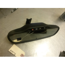 GRW608 Rear View Mirror For 12-14 Chevrolet Silverado 1500  5.3 15269045